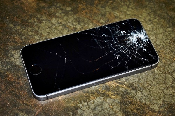 IPhone szerviz